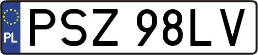 PSZ98LV