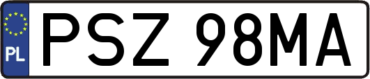 PSZ98MA
