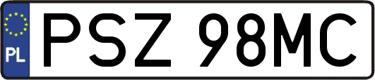 PSZ98MC