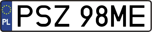 PSZ98ME