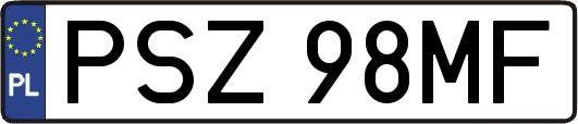 PSZ98MF