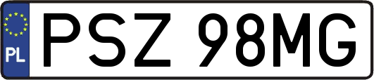 PSZ98MG