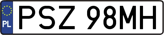 PSZ98MH