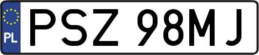 PSZ98MJ