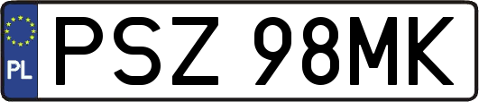 PSZ98MK