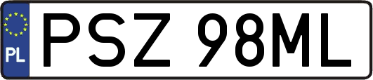 PSZ98ML
