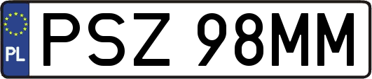 PSZ98MM