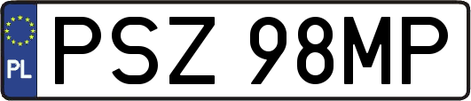 PSZ98MP