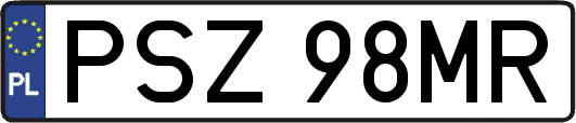 PSZ98MR