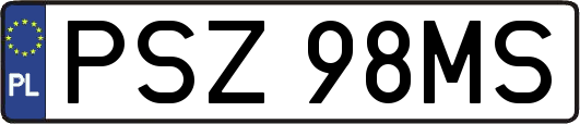 PSZ98MS