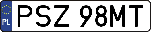 PSZ98MT