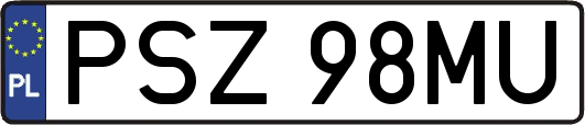 PSZ98MU