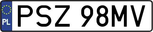 PSZ98MV