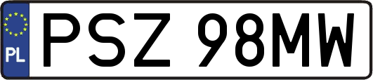 PSZ98MW