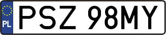 PSZ98MY