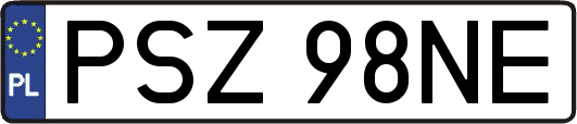 PSZ98NE