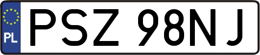 PSZ98NJ