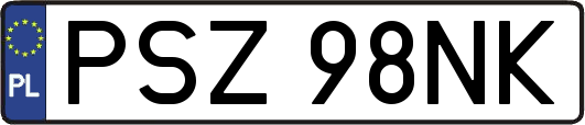 PSZ98NK