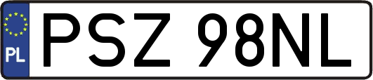 PSZ98NL