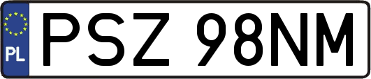 PSZ98NM