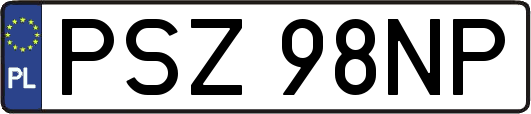 PSZ98NP