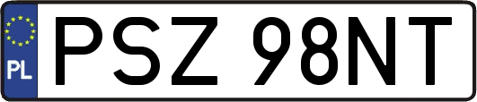 PSZ98NT