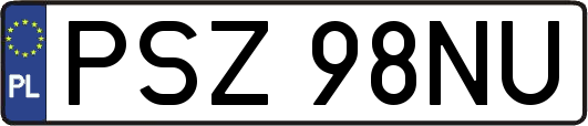 PSZ98NU