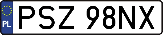 PSZ98NX
