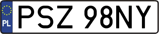 PSZ98NY