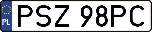 PSZ98PC