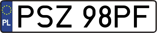 PSZ98PF