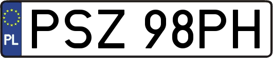 PSZ98PH