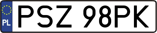 PSZ98PK