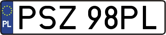 PSZ98PL