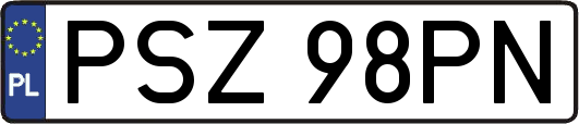 PSZ98PN
