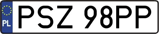 PSZ98PP