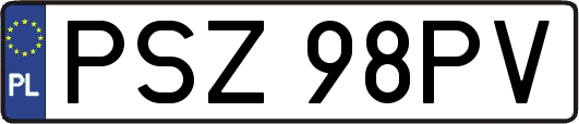 PSZ98PV