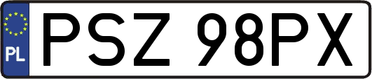 PSZ98PX