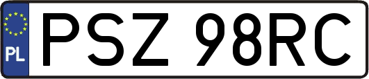 PSZ98RC