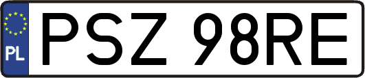 PSZ98RE