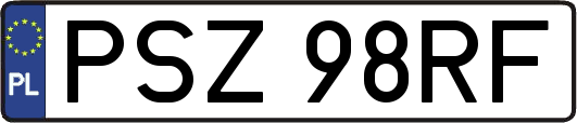 PSZ98RF