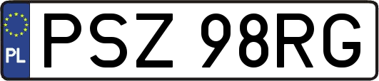 PSZ98RG