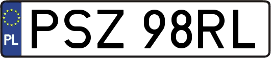 PSZ98RL