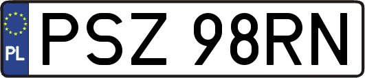 PSZ98RN