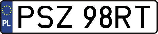 PSZ98RT