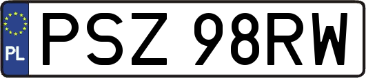 PSZ98RW