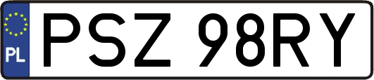 PSZ98RY
