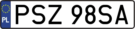 PSZ98SA