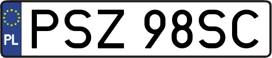 PSZ98SC