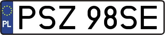 PSZ98SE